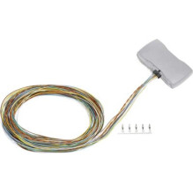 D-Link I / O kabelis...
