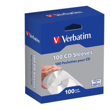 Verbatim CD Apvalki...