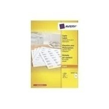 AVERY DP001-100.FR A4...
