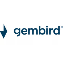 Galda lampa Gembird...