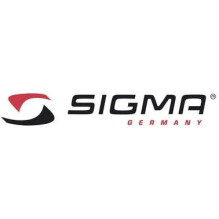 Velolampas komplekts SIGMA...