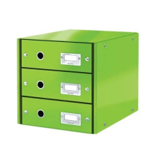 Leitz Click &amp; Store WOW...