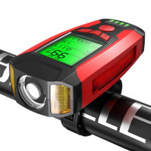 Velolukturis Superfire BM01...