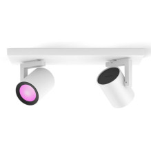 Philips Hue White&amp;Col....