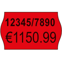 Avery Zweckform RPLP1626...
