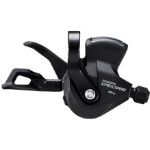 10 ātrumu pārslēgs Shimano...