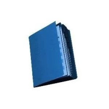Elba Expanding File chic...