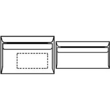 Aploksne DL Herlitz 764746