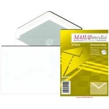 Aploksne MAILmedia C6...