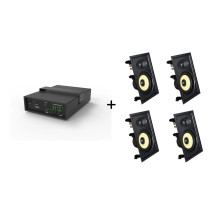 Vivolink Audiopack...