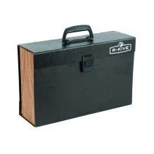 Fellowes 9352101 Melns