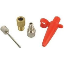 FISCHER Adapteru komplekts...