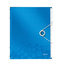 Leitz Divider Book WOW PP...