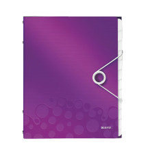 Leitz Divider Book WOW PP...