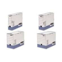 Fellowes 1131102 Zils