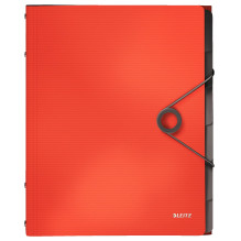 Leitz Divider Book Solid 6...