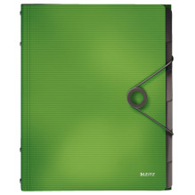 Leitz Divider Book Solid 6...
