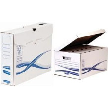 Fellowes 4460504 Zils