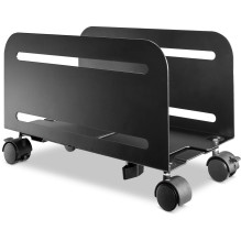 InLine PC-Trolley, ritošs...