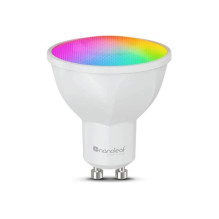 Nanoleaf Essentials Matter...