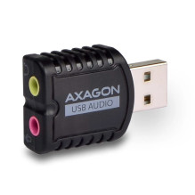 AXAGON ADA-10, USB 2.0...