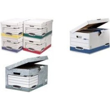 Fellowes 1141501 Balts