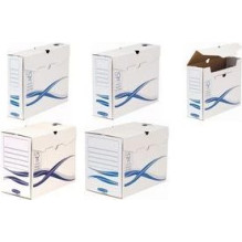 Fellowes 4460101 Zils