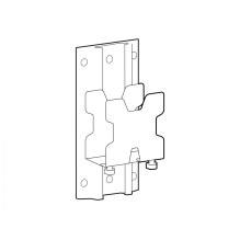Ergotron Mini-PC-Holder -...