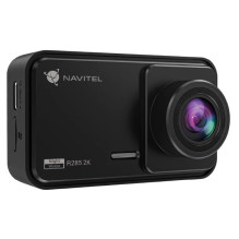 Auto videoreģistrators Navitel R285 2K, 2 collu IPS displejs, 2560×1440, iebūvētas kartes