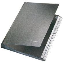 Leitz Galda Organizators...