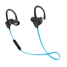 Bluetooth austiņas MELNA /...