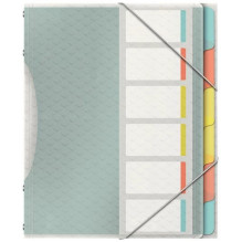 Esselte Colour'Breeze...