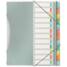 Esselte Colour'Breeze...
