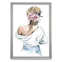 Foto rāmis Hama Lilly...