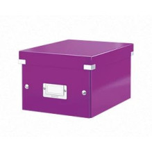 Leitz Click &amp; Store WOW...