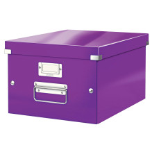 Leitz Click &amp; Store WOW...