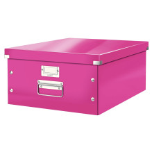 Leitz Click &amp; Store WOW...