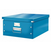 Leitz Click &amp; Store WOW...