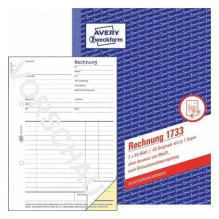 Avery 1733 biznesa...