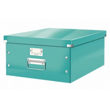 Leitz Click &amp; Store WOW...