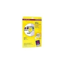 Avery CD / DVD etiķetes -...
