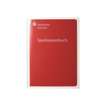 Durable 2133 Caurspīdīgs A6...
