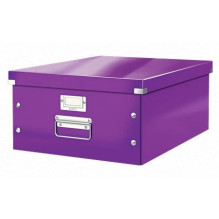 Leitz Click &amp; Store WOW...