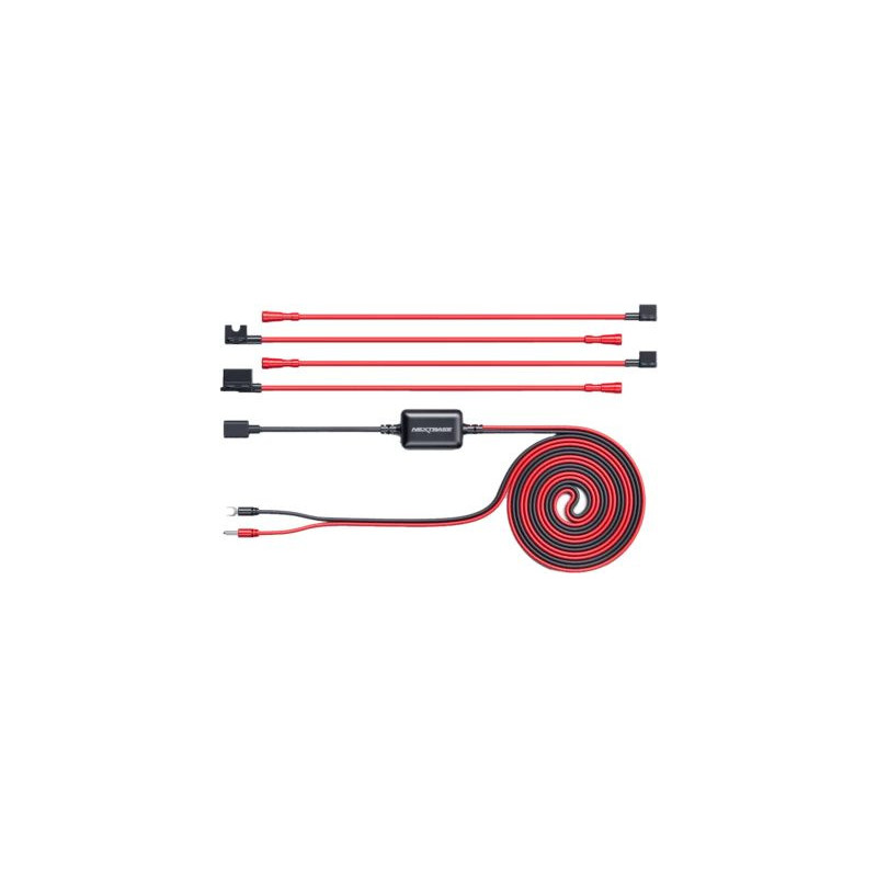 Nextbase Piqo Pro Connect Hardwire-Kit
