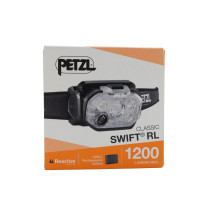 Petzl E095BD00 SWIFT® RL...