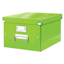 Leitz Click &amp; Store WOW...