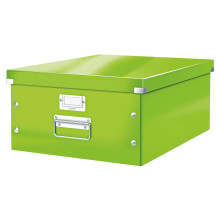 Leitz Click &amp; Store WOW...