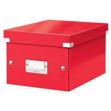Leitz Click &amp; Store WOW...