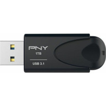 Pendrive 1TB USB 3.1 ATTACHE 4 FD1TBATT431KK-EF Pendrive 1TB USB 3.1 ATTACHE 4 FD1TBATT431KK-EF