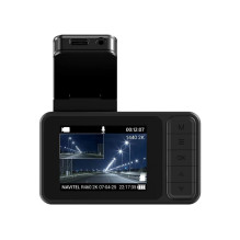 Auto reģistrators Navitel R460 2K — kompakts ierakstītājs ar 2K (QHD) video